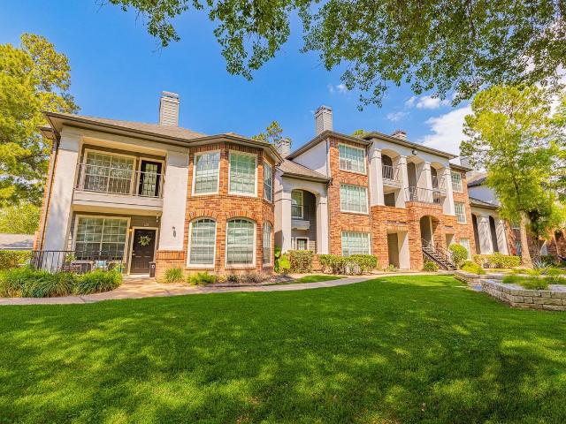 Apartment for rent in Houston, Harris County