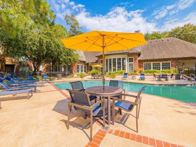 Apartment for rent in Harris, Texas