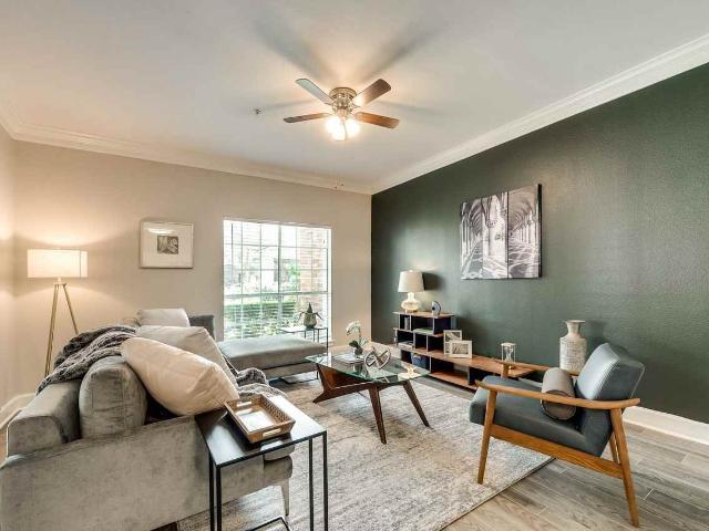 Apartment for rent in Harris, Texas
