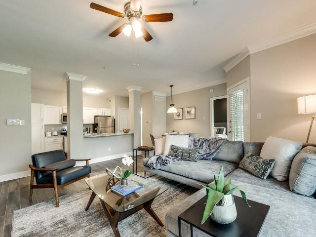 Apartment for rent in Harris, Texas