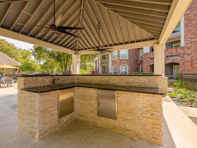 Apartment for rent in Harris, Texas