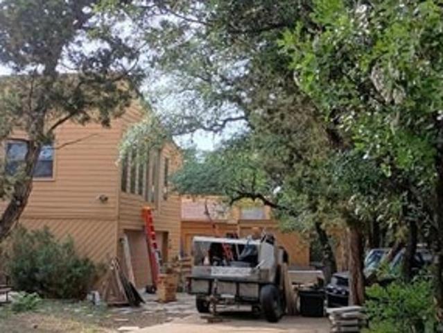 House for sale in Leander, Texas