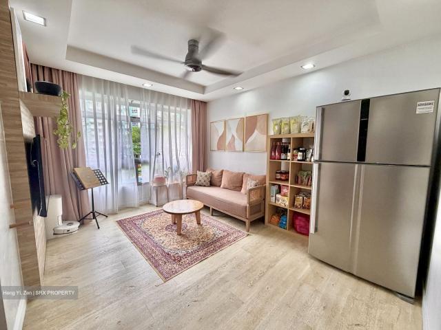 Detached House for sale in Woodlands, 25 Far North