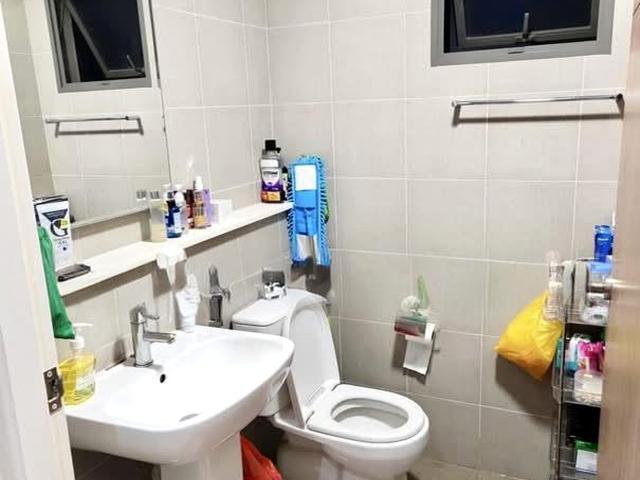 Detached House for rent