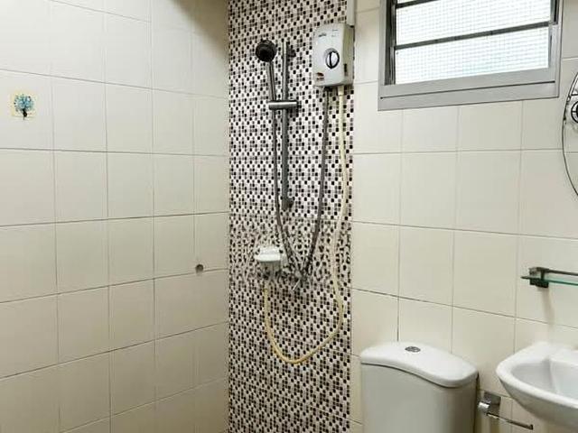 Detached House for sale
