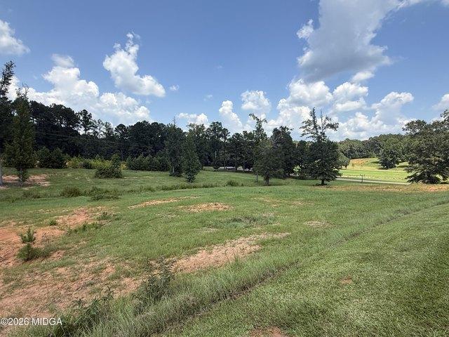 Land for sale in Forsyth, Georgia