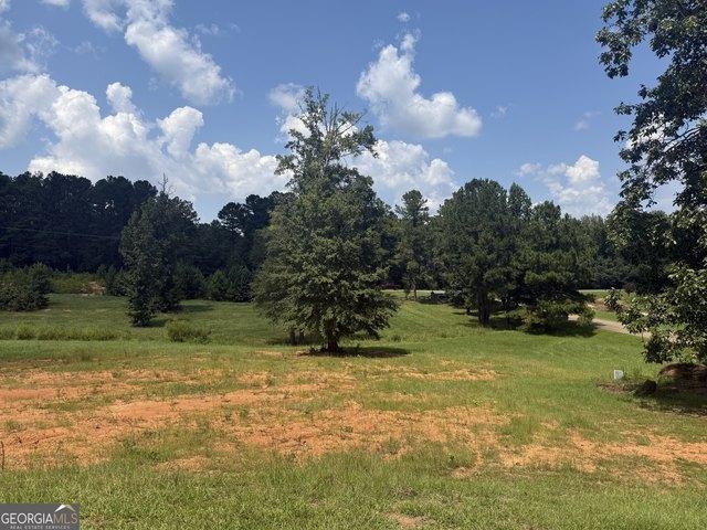 Land for sale in Forsyth, Georgia