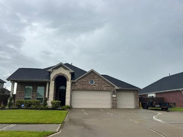 House for sale in Chambers, Texas