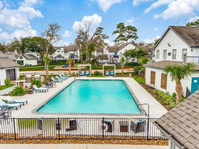 Apartment for rent in Harris, Texas