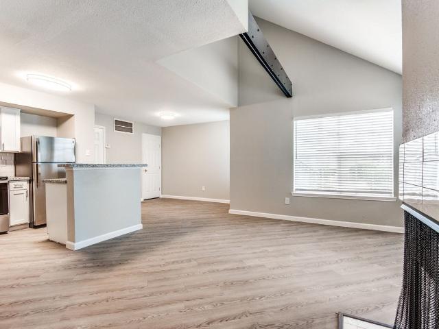 Apartment for rent in Harris, Texas