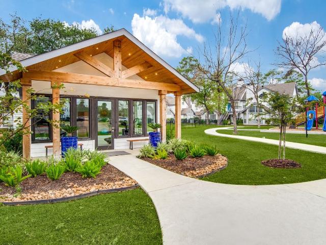 Apartment for rent in Houston, Texas