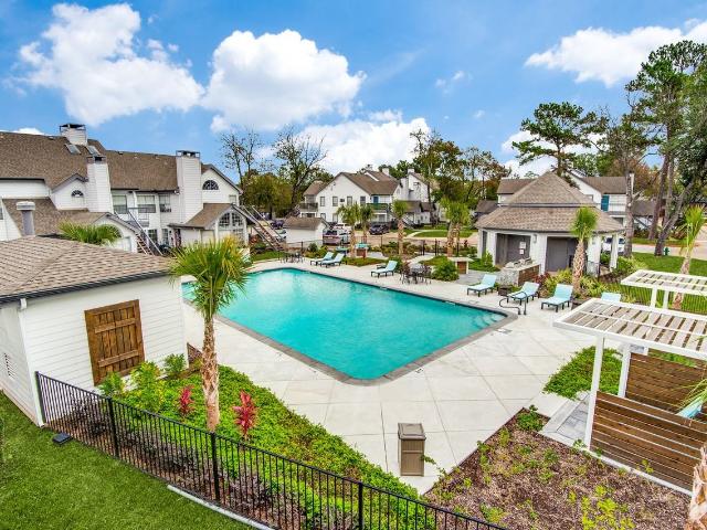 Apartment for rent in Harris, Texas