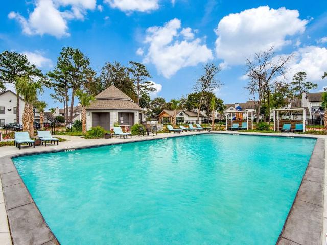 Apartment for rent in Harris, Texas