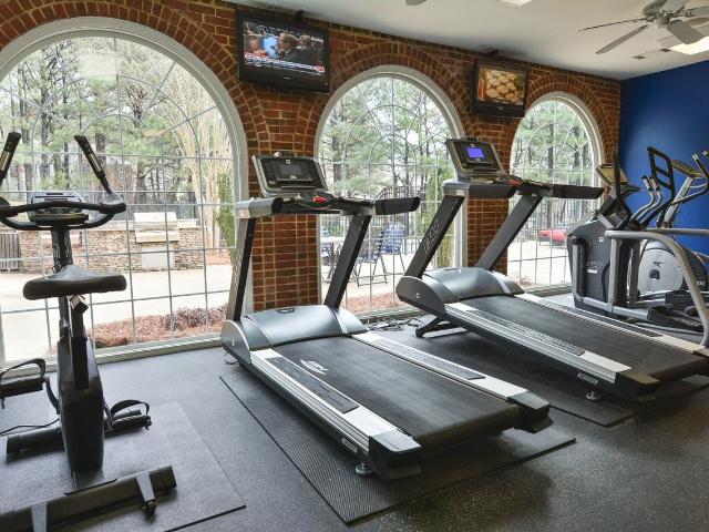 Apartment for rent in Alpharetta, Fulton County