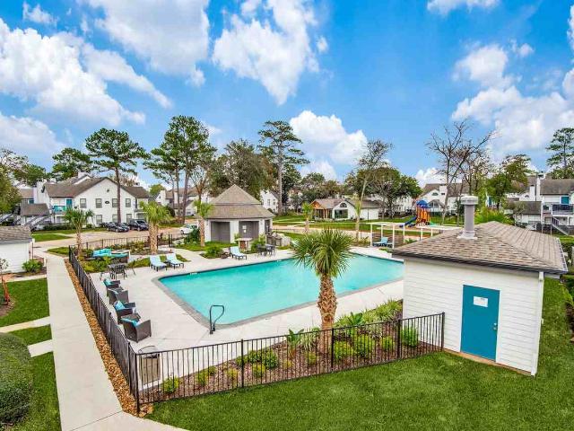Apartment for rent in Harris, Texas