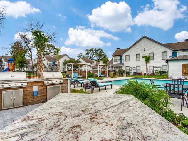 Apartment for rent in Harris, Texas