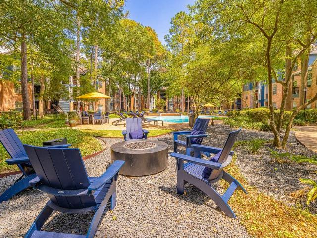 Apartment for rent in Harris, Texas