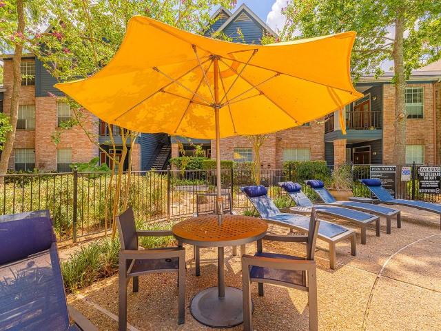 Apartment for rent in Harris, Texas