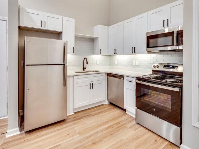 Apartment for rent in Augusta, Georgia