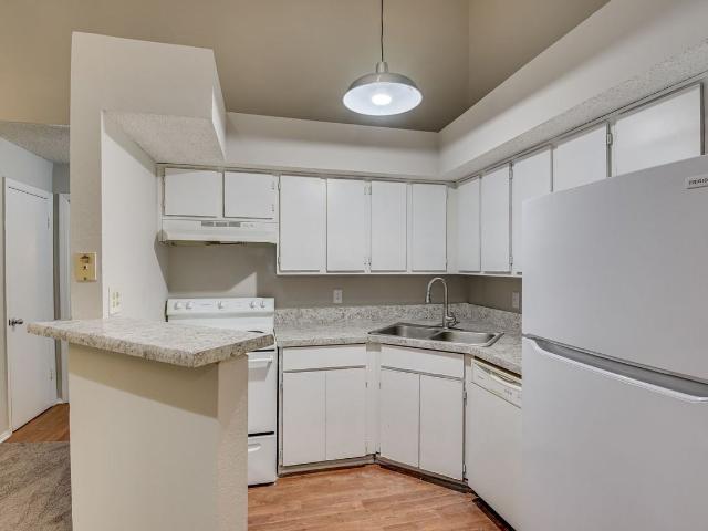 Apartment for rent in Augusta, Georgia