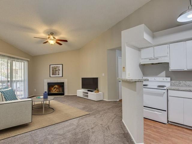 Apartment for rent in Augusta, Georgia