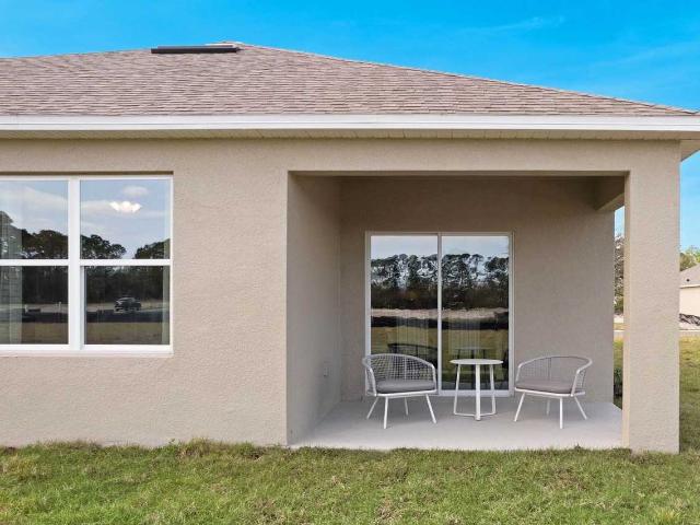 Apartment for rent in Daytona Beach, Florida