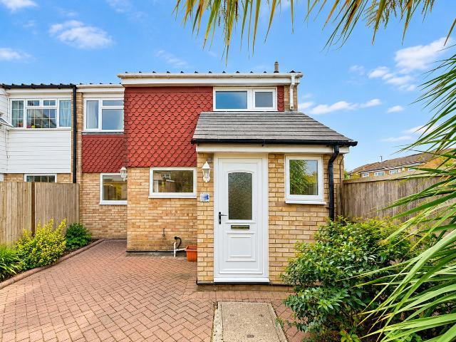 House for rent in Hoddesdon, Broxbourne