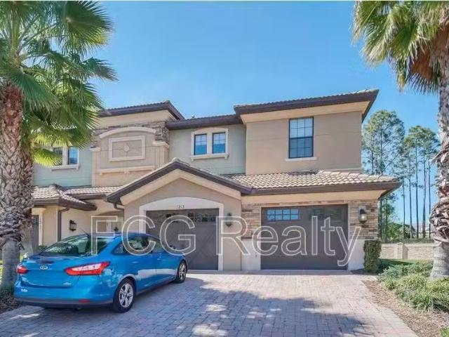 Condo for rent in Winter Haven
