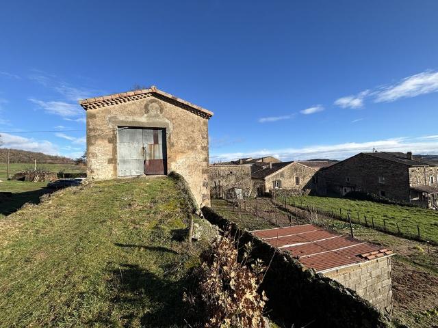 Maison vente à Tournon-sur-Rhône, Champis
