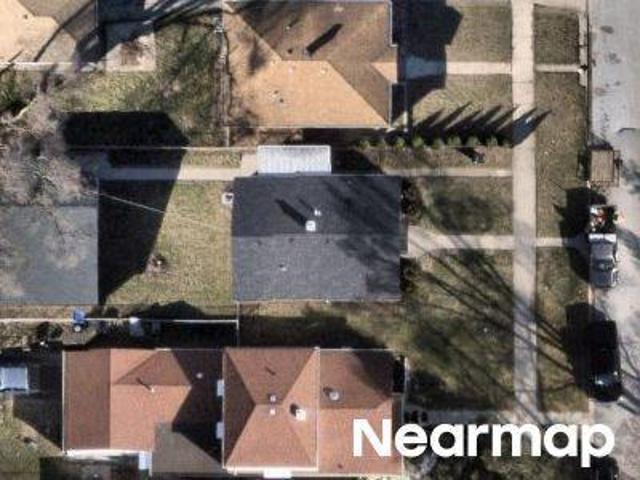 House for sale in Dolton, Cook County