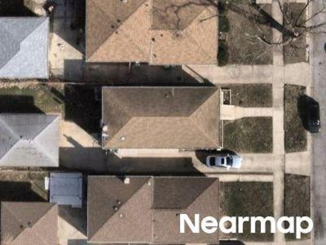 House for sale in Dolton, Illinois