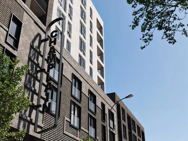 Apartment for rent in St. Leonard's, Quebec