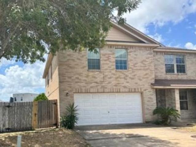 House for sale in Brownsville, Texas