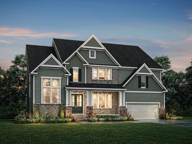 House for sale in Wake, North Carolina