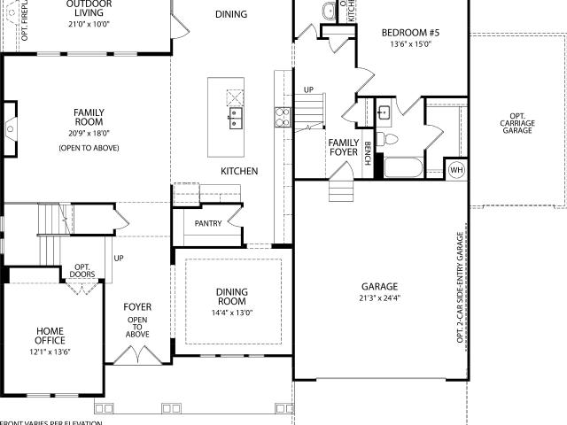 House for sale in Champlain, New York