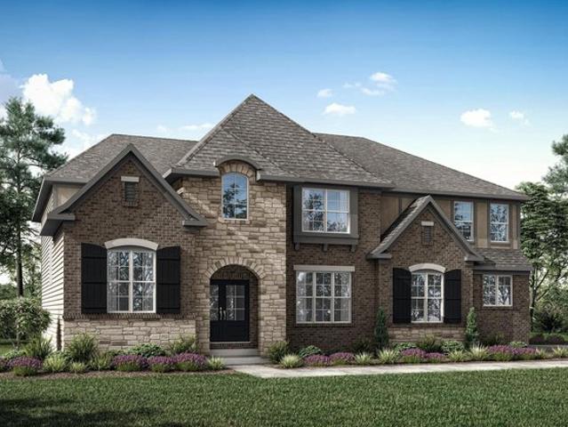 House for sale in Brecksville, Ohio