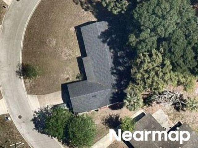 House for sale in Jacksonville, Florida