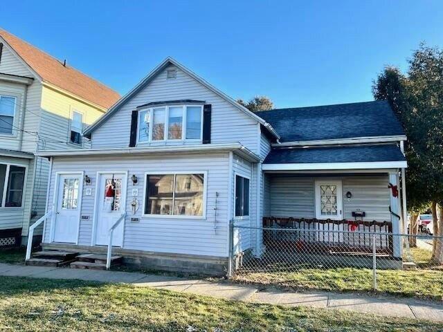 House for sale in Plattsburgh, New York