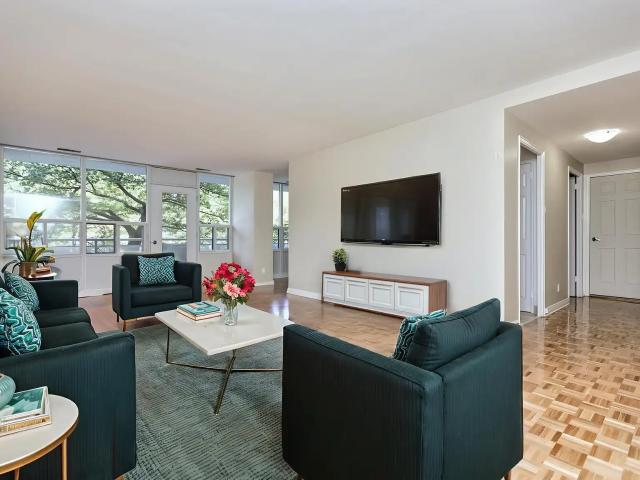 Apartment for rent in Mulhurst Bay, Ontario