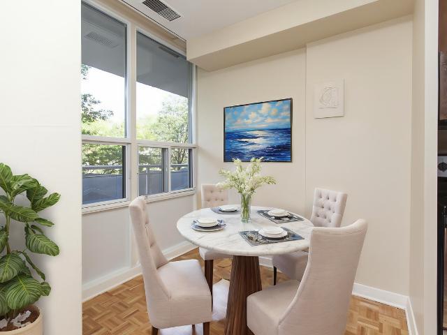 Apartment for rent in Mulhurst Bay, Ontario