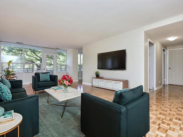 Apartment for rent in Mulhurst Bay, Ontario