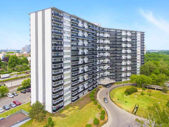 Apartment for rent in Woburn, Ontario