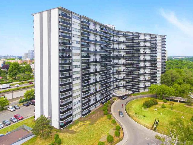 Apartment for rent in Don Valley West, Toronto