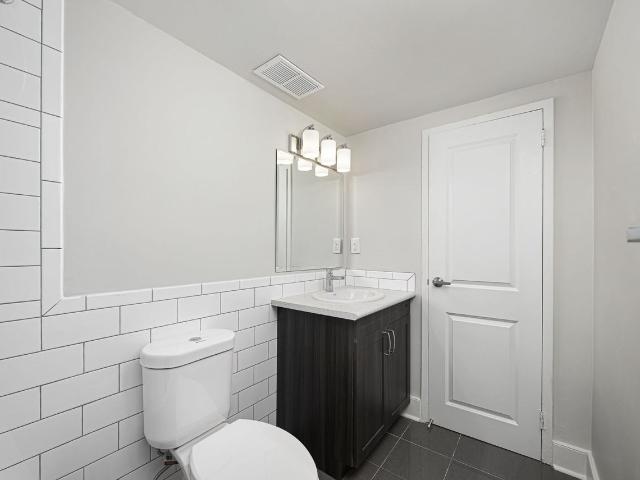 Apartment for rent in Woburn, Ontario