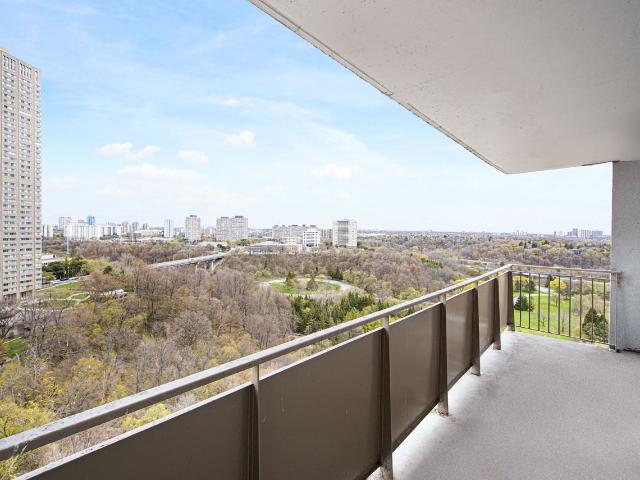 Apartment for rent in Woburn, Ontario