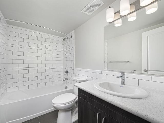 Apartment for rent in Woburn, Ontario