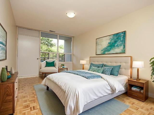 Apartment for rent in Mulhurst Bay, Ontario