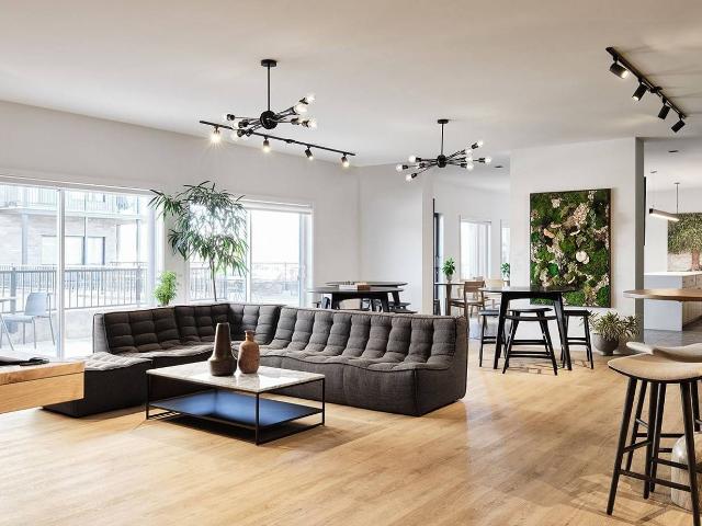 Apartment for rent in Gatineau, Quebec