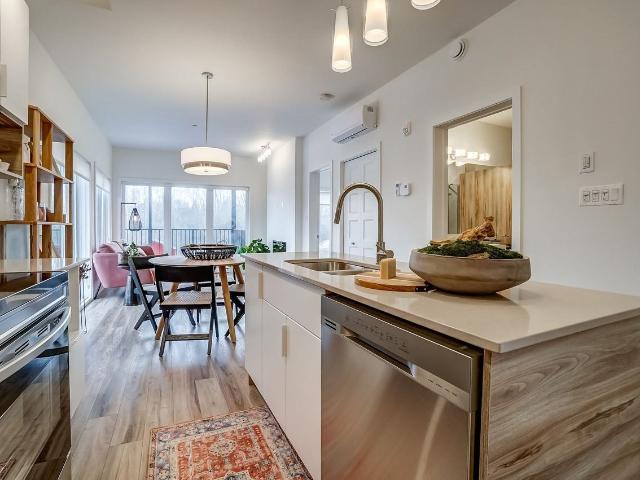Apartment for rent in Gatineau, Quebec