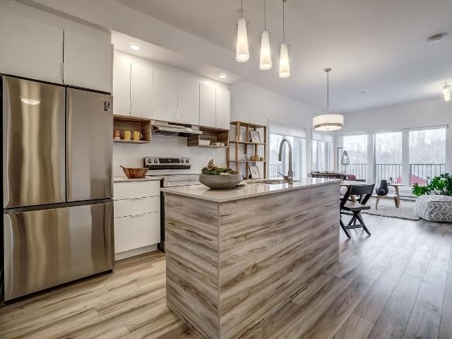 Apartment for rent in Gatineau, Quebec